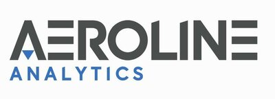 Trademark AEROLINE ANALYTICS