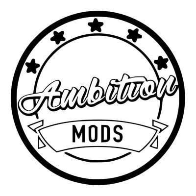 Trademark Ambition Mods