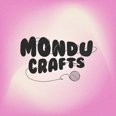 Trademark MONDU CRAFTS + Lukisan