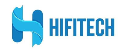 Trademark HIFITECH + LOGO