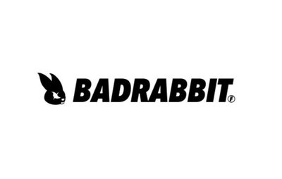 Trademark BADRABBIT + Lukisan