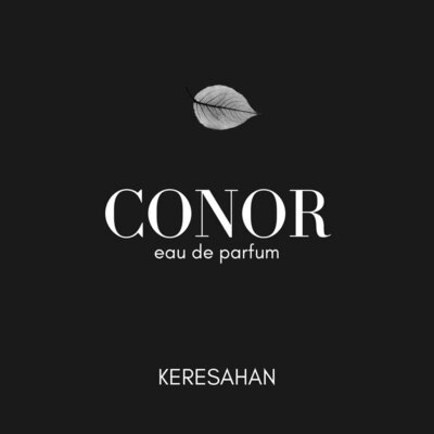 Trademark KERESAHAN CONOR