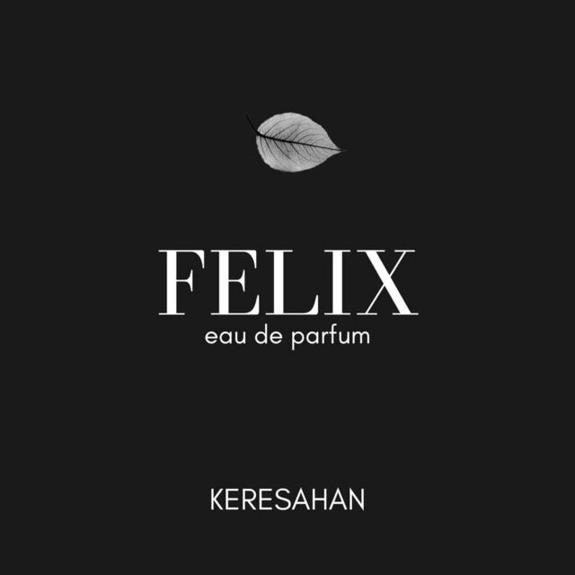 Trademark KERESAHAN FELIX