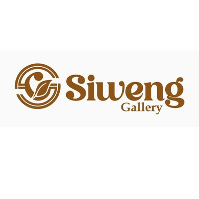 Trademark Siweng Gallery + Logo