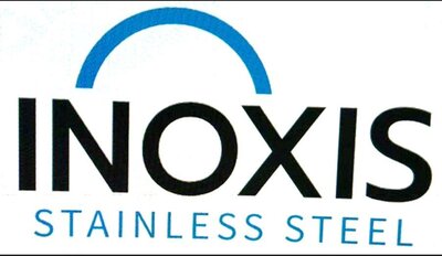 Trademark INOXIS STAINLESS STEEL