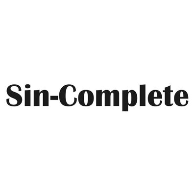 Trademark Sin-Complete