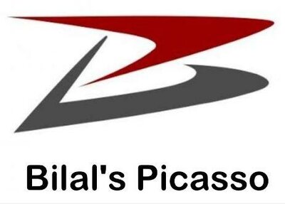 Trademark Bilal's Picasso