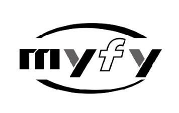 Trademark MYFY