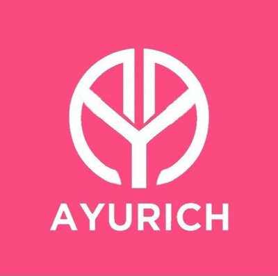 Trademark AYURICH