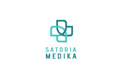 Trademark SATORIA MEDIKA + LUKISAN