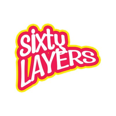 Trademark Sixty Layers