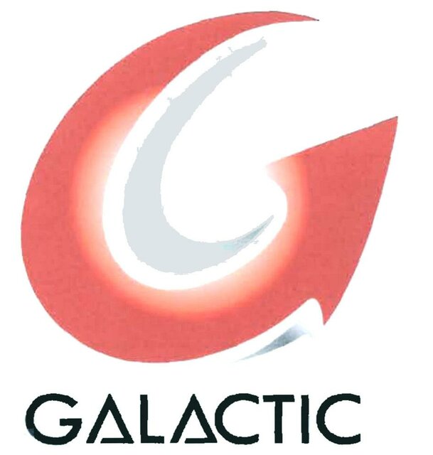 Trademark GALACTIC