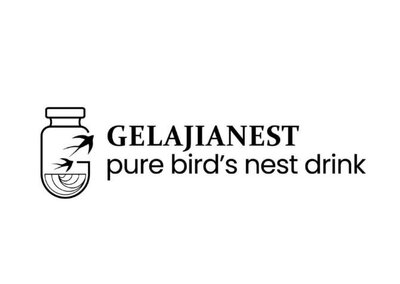 Trademark GELAJIANEST PURE BIRD’S NEST DRINK & LUKISAN