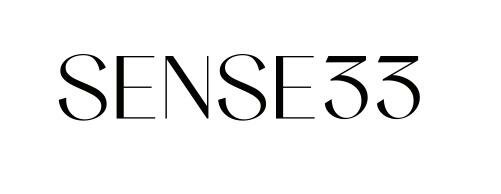 Trademark SENSE33