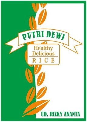 Trademark PUTRI DEWI