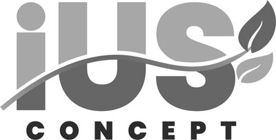 Trademark iUS CONCEPT