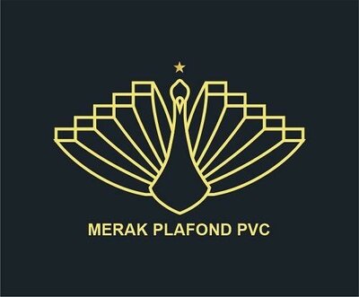 Trademark MERAK PLAFON PVC