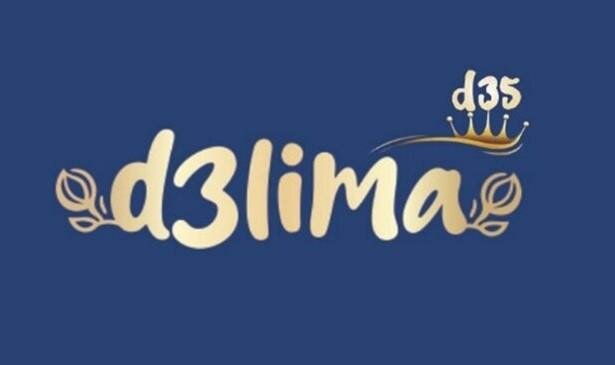 Trademark d3lima d35