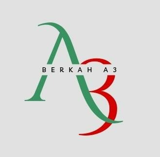 Trademark Berkah A3