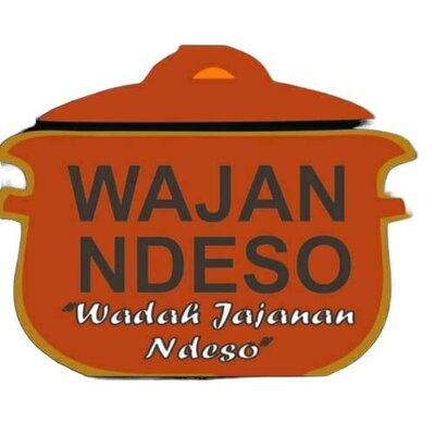 Trademark WajanNdeso