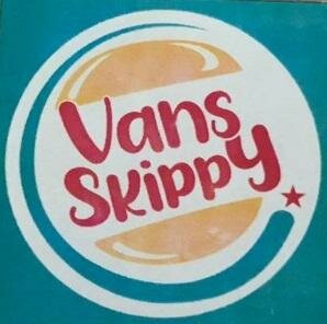 Trademark Vans Skippy