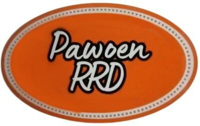 Trademark Pawoen RRD