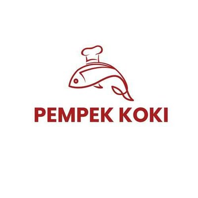 Trademark Pempek Koki