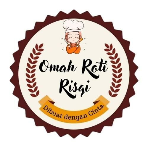 Trademark OMAH ROTI RISQI