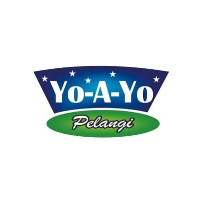 Trademark YO-A-YO PELANGI