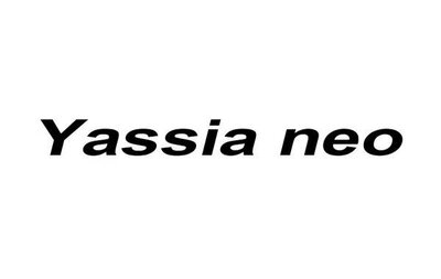 Trademark YASSIA NEO