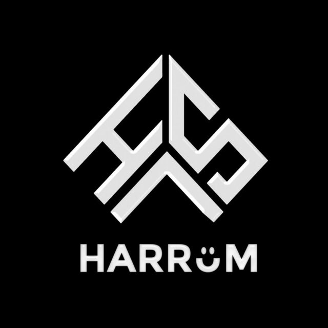 Trademark Harrum Lovely Scents ( Harrum + Gambar/Logo)