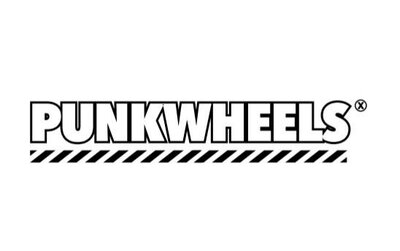 Trademark PUNKWHEELS