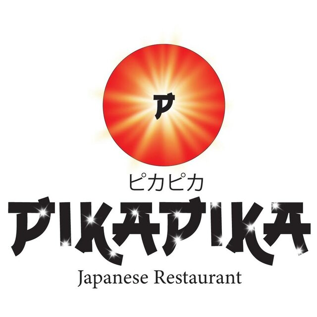 Trademark PIKAPIKA