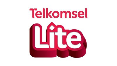 Trademark Telkomsel Lite