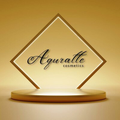 Trademark Aquratte Cosmetics