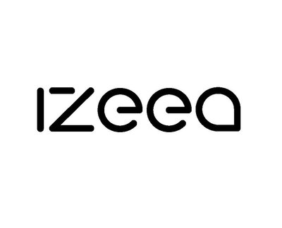 Trademark izeea (baca : ijiya)