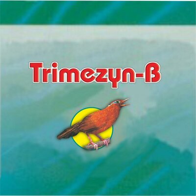 Trademark TRIMEZYN-B