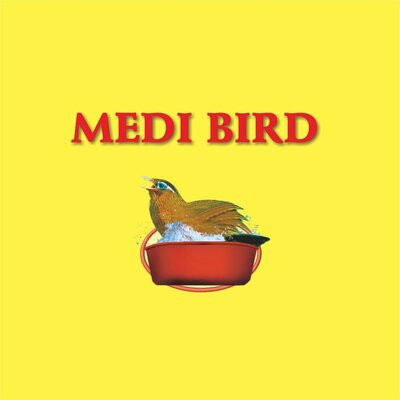 Trademark MEDI BIRD