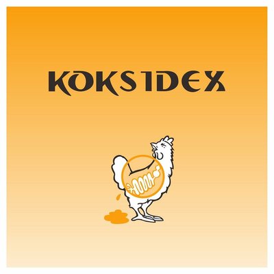 Trademark KOKSIDEX