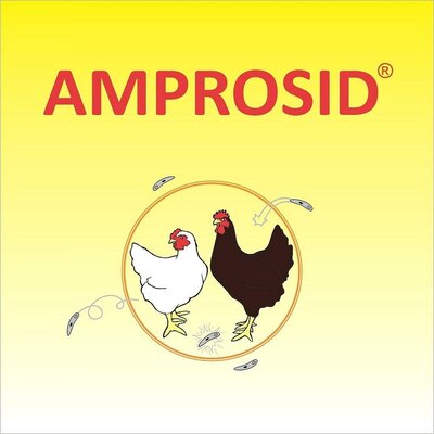 Trademark AMPROSID