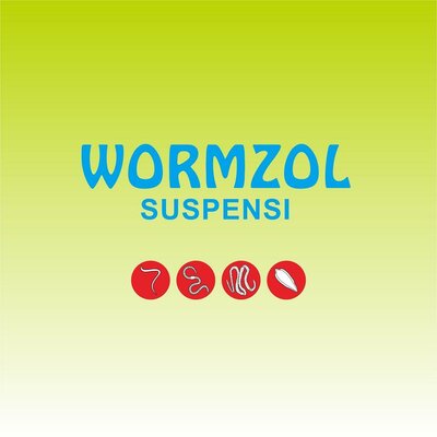 Trademark WORMZOL SUSPENSI