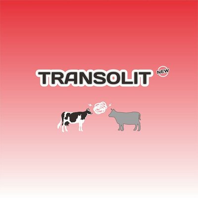 Trademark TRANSOLIT NEW