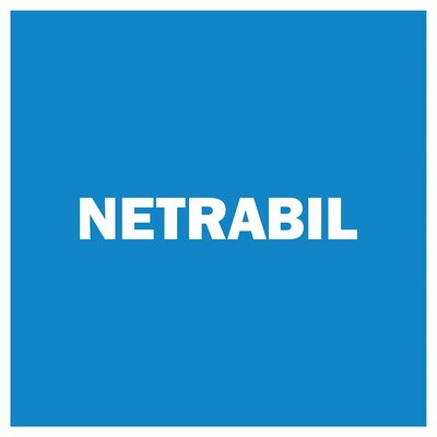 Trademark NETRABIL