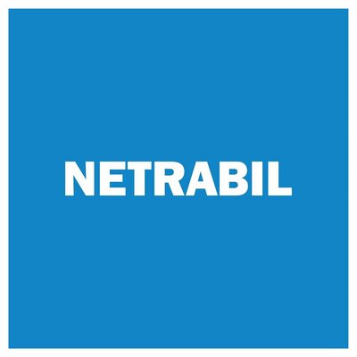 Trademark NETRABIL