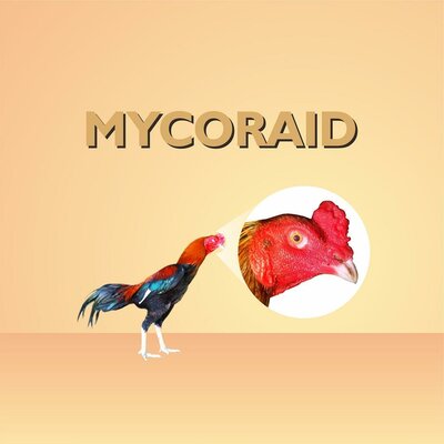 Trademark MYCORAID