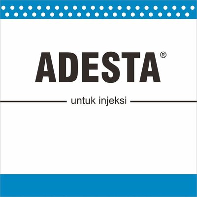 Trademark ADESTA