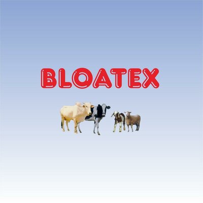 Trademark BLOATEX