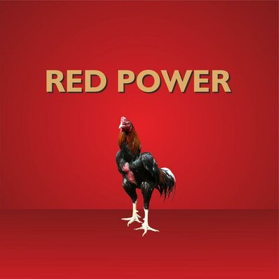 Trademark RED POWER