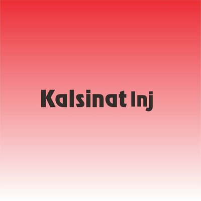 Trademark KALSINAT INJ