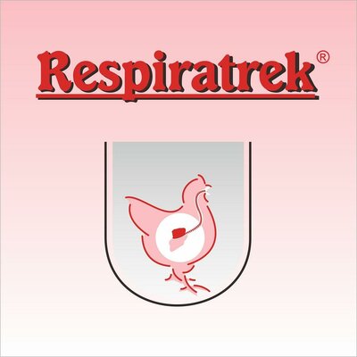 Trademark RESPIRATREK